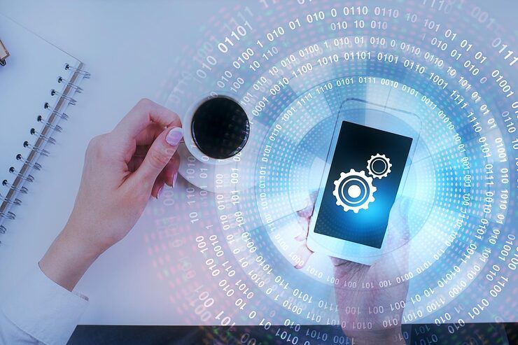 Advanced Smartphone Settings Learn for Security and Control