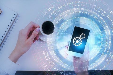 Advanced Smartphone Settings Learn for Security and Control