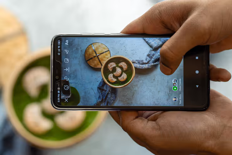 Smartphone Photo Editing Apps Tips to Improve Your Visual Content