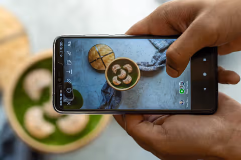 Smartphone Photo Editing Apps Tips to Improve Your Visual Content