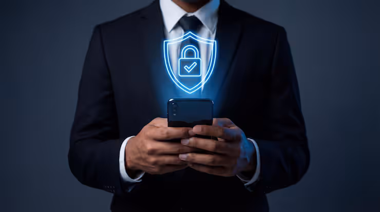 Secure Business Phones Tips for Corporate Device Security