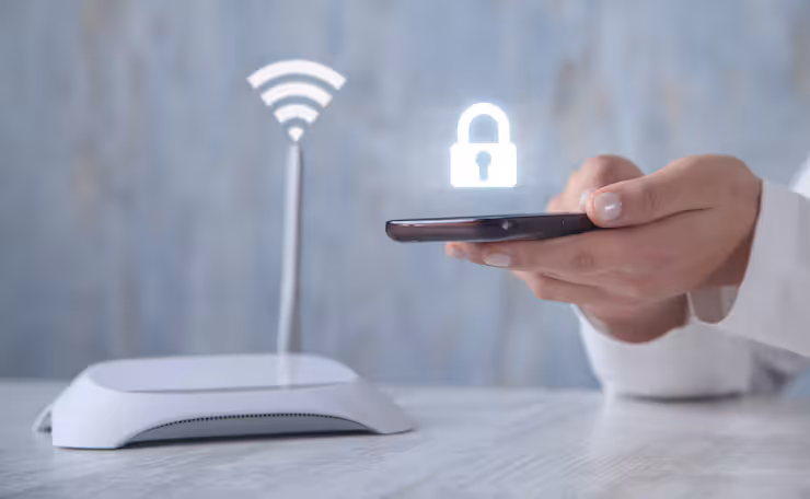 Learn Wireless Device Protection and Secure WiFi Access