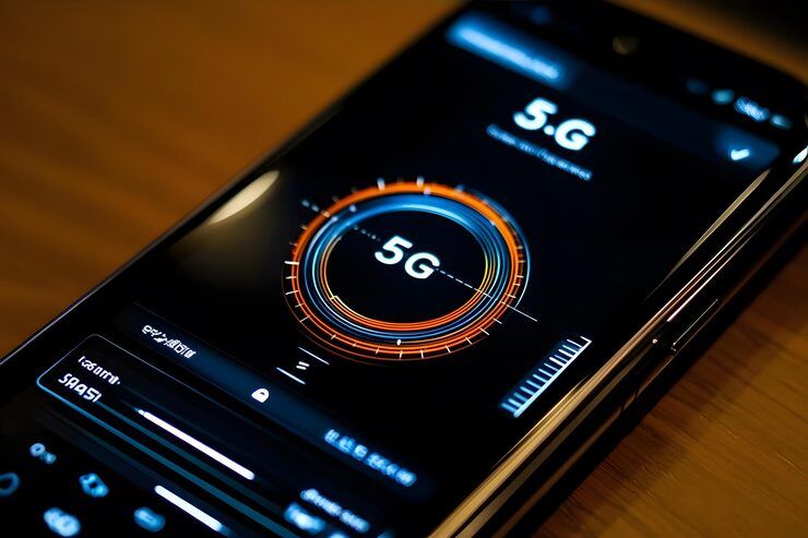 Smartphone Network Performance: Explore Mobile Connectivity Trends