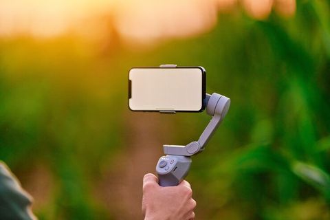 Pro Mode Camera Guide for Better Mobile Photography