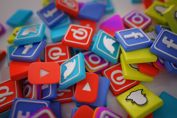 Social Media Apps: Explore Modern Communication Platforms