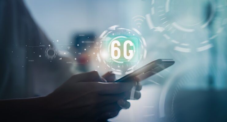 6G Technology Future