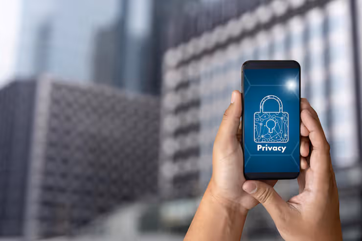 Mobile Privacy Protection Overview and Data Security Practices