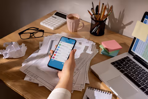 Productivity Apps for Smartphones: Key Insights for Time Management