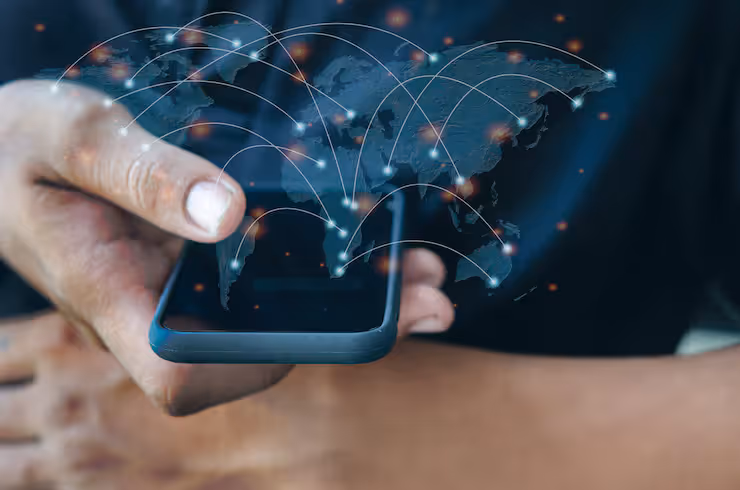 Discover Global Mobile Networks and International Wireless Trends
