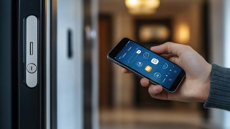 Mobile Access Control Guide for Modern Security