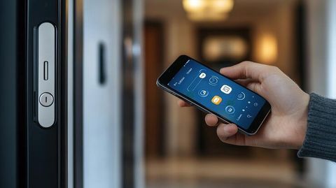 Mobile Access Control Guide for Modern Security