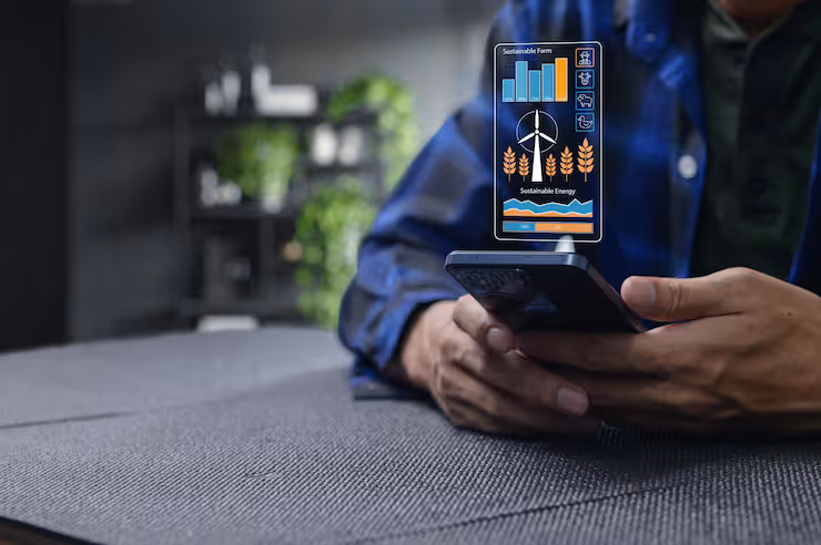 Performance Monitoring Apps