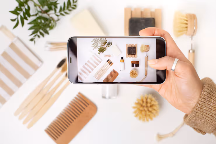 Product Photography Mobile: Tips to Capture Professional Images