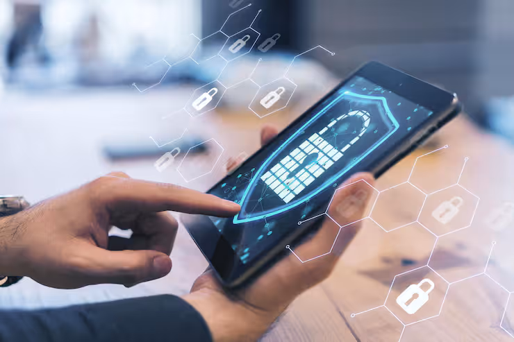 Mobile Network Protection Overview in Connected Systems