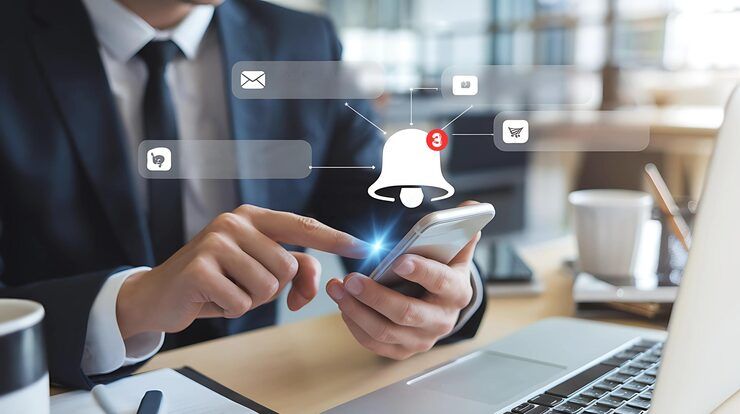 Notification Control Features