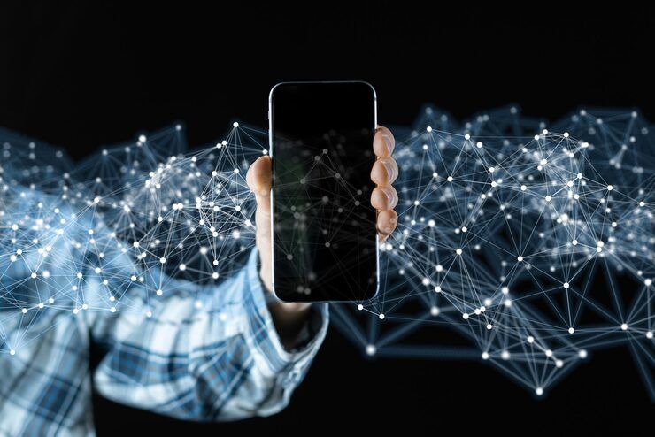 AI in Mobile Networks: Explore Modern Connectivity Evolution
