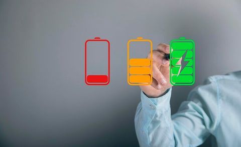 Smartphone Battery Degradation: Essential Facts and Knowledge