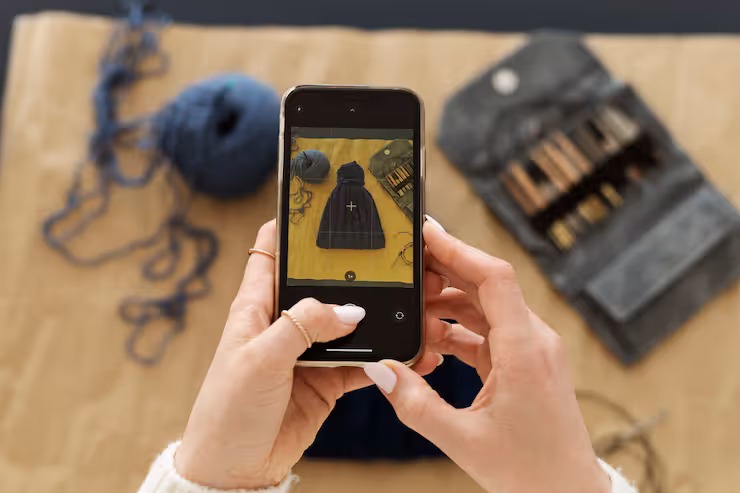 Mobile Camera Settings Insights for Professional Results