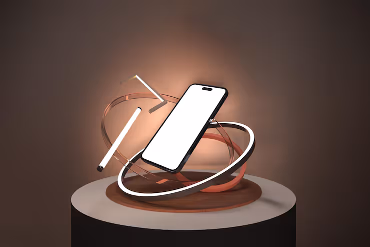 Smartphone Power Efficiency