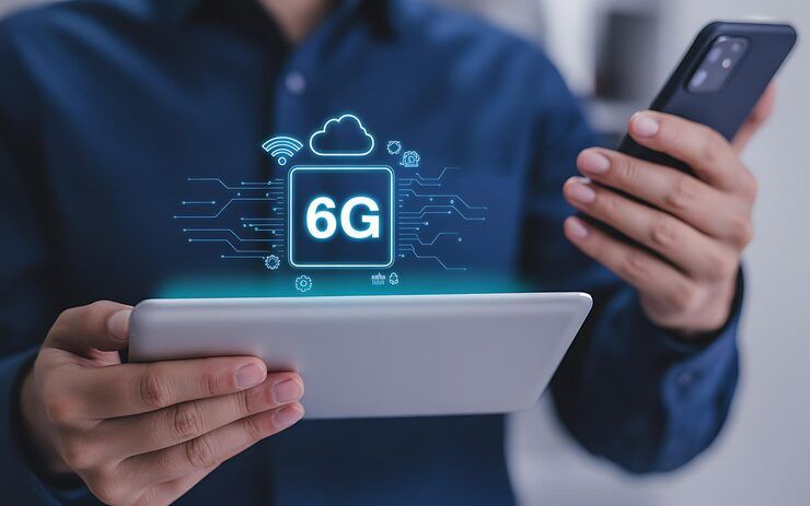 Future of 6G Connectivity: Guide to Advanced Wireless Communication