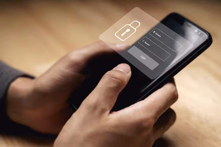 iPhone Privacy Features