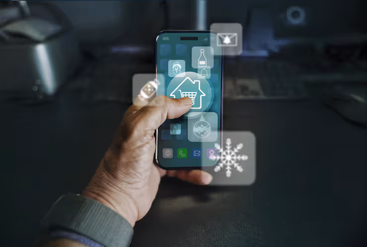Smart Home Control App Insights for Modern Homes