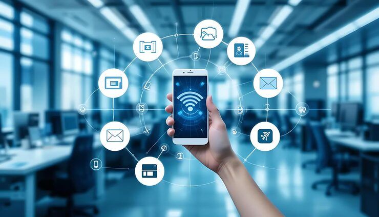 Wireless Network Management
