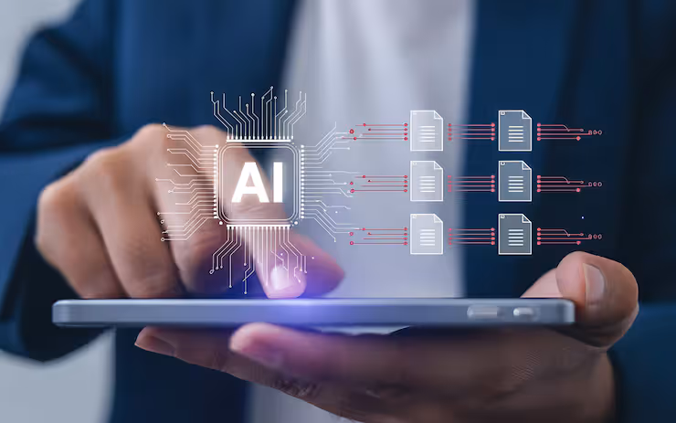 AI-Powered Mobile Features: Knowledge of Intelligent Mobile Technology