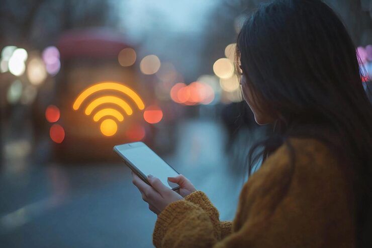Secure WiFi on Mobile: Key Insights for Safer Browsing