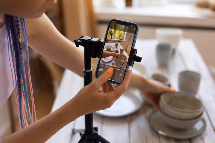 Mobile Photography Skills Guide for Better Smartphone Images