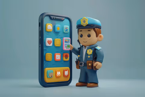 Mobile Security Tools Basics for Secure Workplace Access