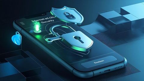 iOS Security Features Overview and Practical Understanding