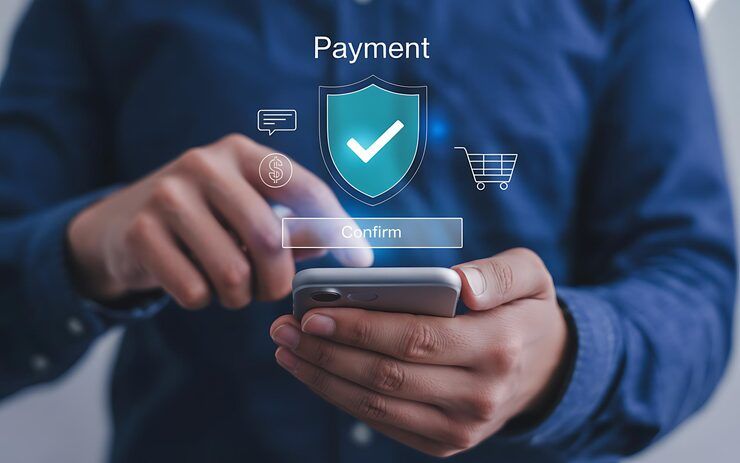 Mobile Payment Security