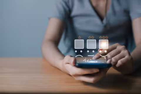 Learn Customer Engagement Apps and Omnichannel Strategies