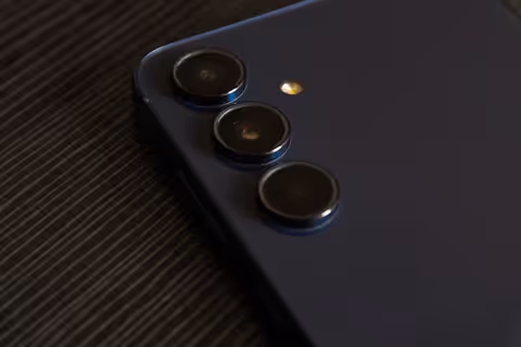 Mobile Camera Lens Basics: How Smartphone Lenses Work