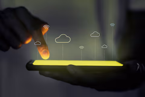 Cloud Based Mobile Apps: Learn the Basics of Cloud Integration