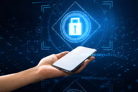 Mobile Data Protection Tips to Secure Personal Information