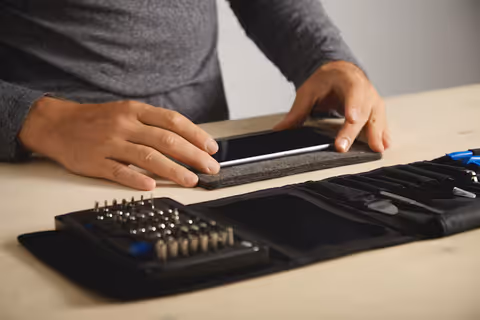 Battery Health Maintenance Guide for Long-Term Device Performance