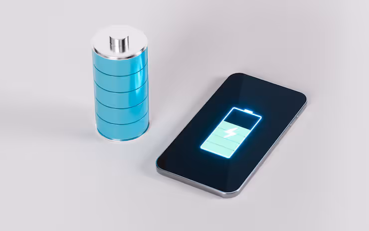 Long Lasting Smartphone Batteries: Discover Smart Power Management