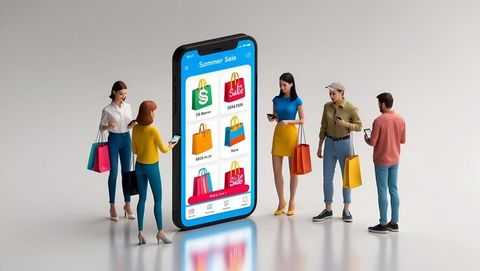 Online Shopping Apps Overview for Better Mobile Experiences