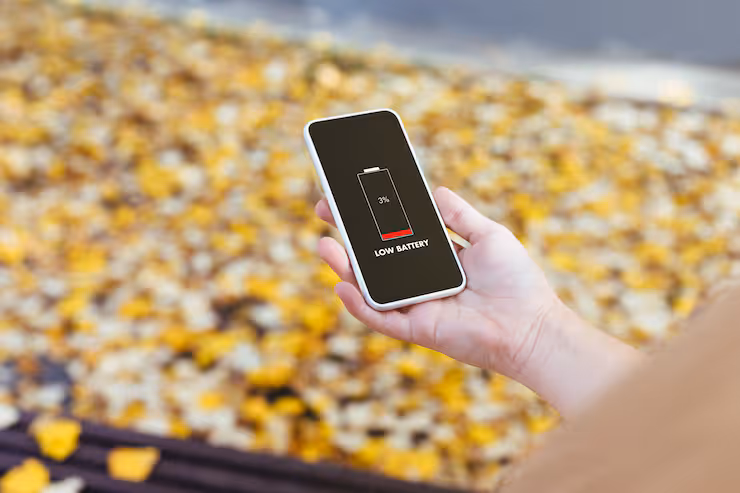 Smartphone Battery Saving Overview for Modern Devices