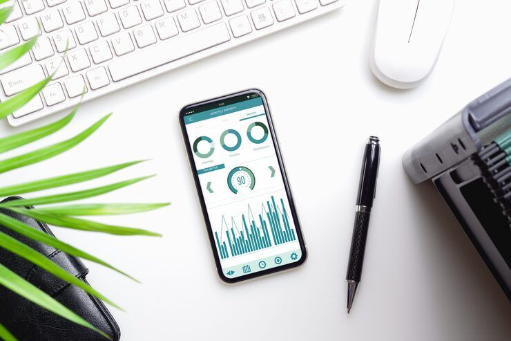 Mobile Performance Tools Explanation for Optimizing Mobile Systems