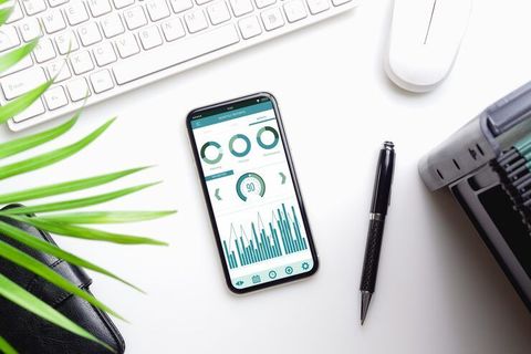 Mobile Performance Tools Explanation for Optimizing Mobile Systems