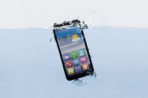 Waterproof Smartphone Guide for Water Resistant Mobile Technology