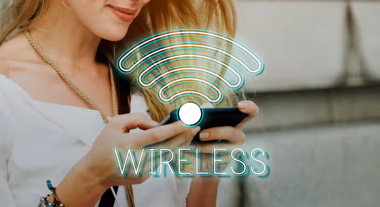 Wireless Security