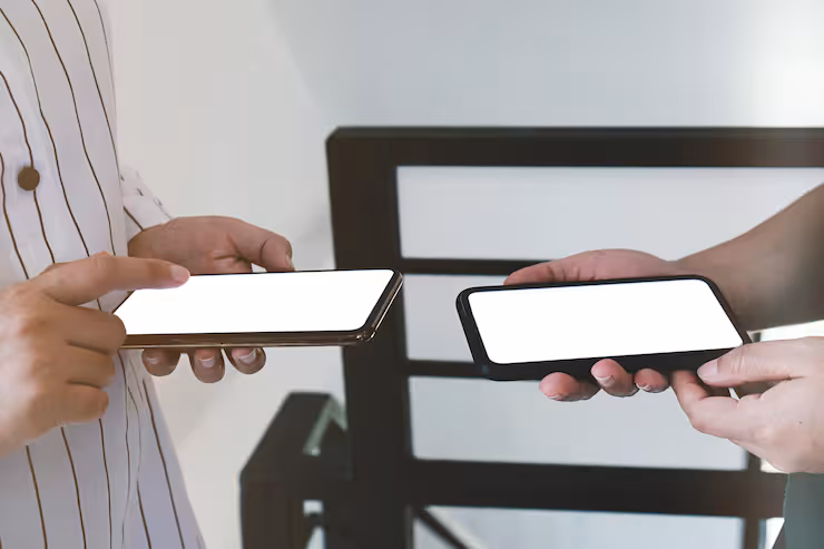 Split Screen Features