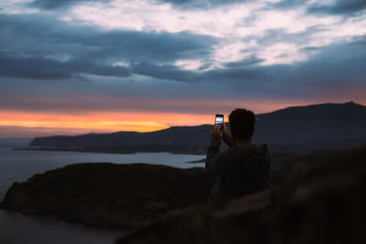 Night Mode Photography Tips for Better Mobile Images