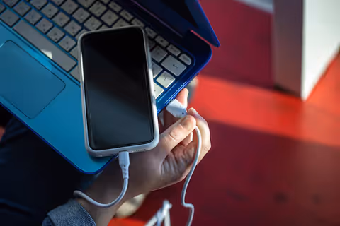 Phone Overheating Solutions Explanation for Long-Lasting Battery