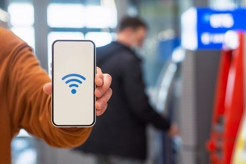 Mobile Hotspot Setup Guide for Secure and Fast Connectivity