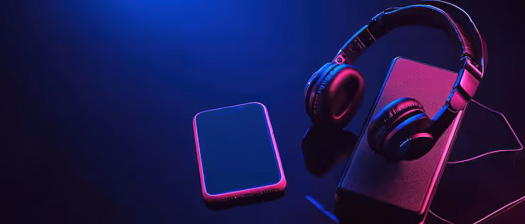 Explore Smartphone Audio Technology and Wireless Sound Trends